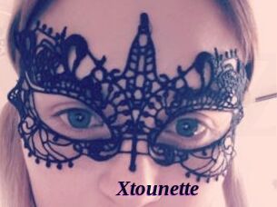 xtounette Spezial Sexcam