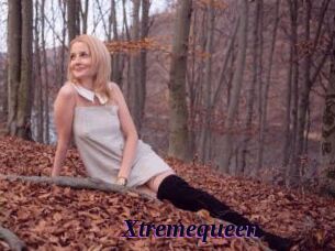 xtremequeen Spezial Sexcam