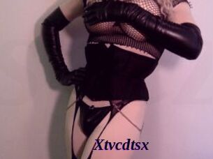 Xtvcdtsx