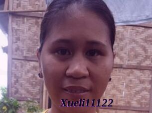 Xueli11122