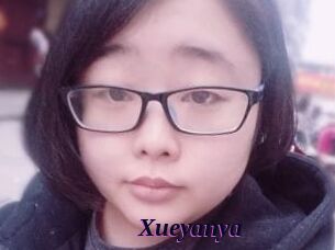 Xueyanya