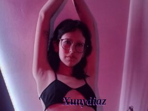 Xunydiaz