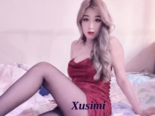 Xusimi