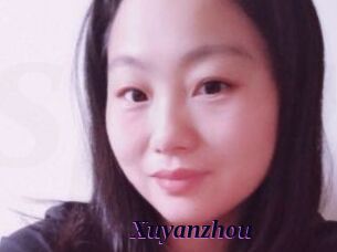 Xuyanzhou