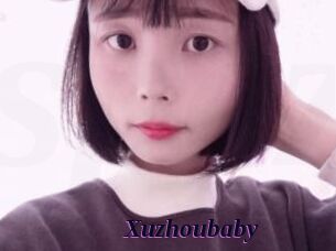 Xuzhoubaby