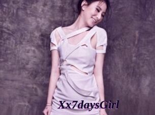 Xx7daysGirl
