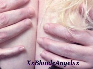 XxBlondeAngelxx
