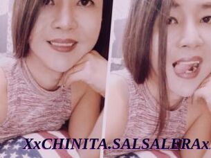 XxCHINITA.SALSALERAxx