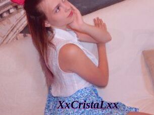 XxCristaLxx