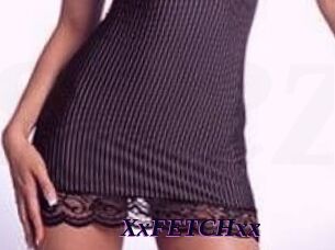 xxFETCHxx Spezial Sexcam