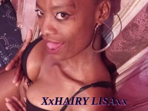 XxHAIRY_LISAxx