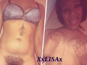 XxLISAx