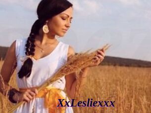 XxLesliexxx