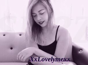 XxLovelymexx