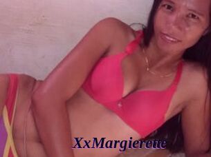 xxMargierette Spezial Sexcam