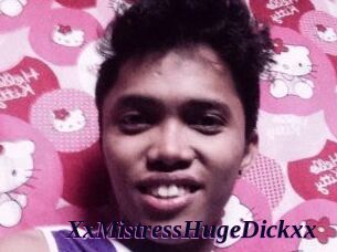 XxMistressHugeDickxx
