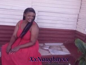 XxNaughttyxx