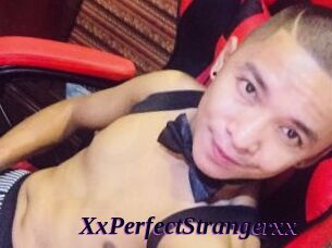 XxPerfectStrangerxx