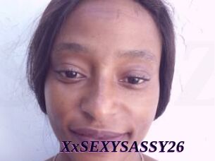 XxSEXYSASSY26