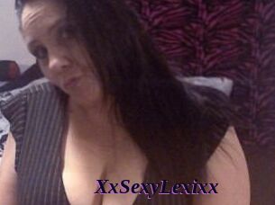 XxSexyLexixx