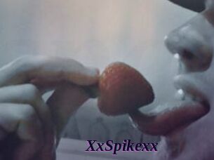 XxSpikexx