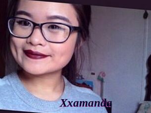 Xxamanda