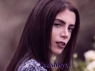 Xxashleyx