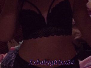 Xxbabygirlxx34