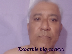 Xxbarbie_big_cockxx