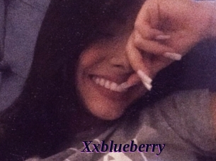 xxblueberry Spezial Sexcam
