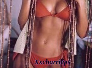 xxcharrilips Spezial Sexcam