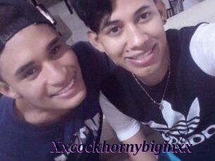 Xxcockhornybiginxx