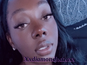 xxdiamondhazexx Spezial Sexcam