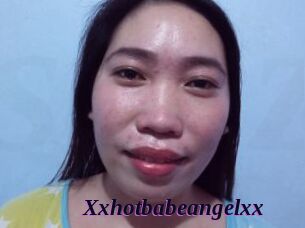Xxhotbabeangelxx
