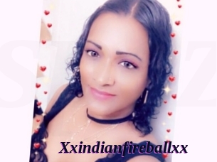 Xxindianfireballxx