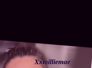 xxmilliemae Spezial Sexcam