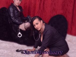 Xxmistressheavy