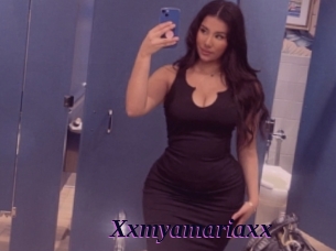 Xxmyamariaxx