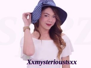 Xxmysterioustsxx