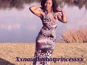 Xxnaughtyhotprincessxx