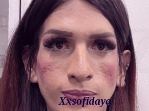xxsofidaya Spezial Sexcam