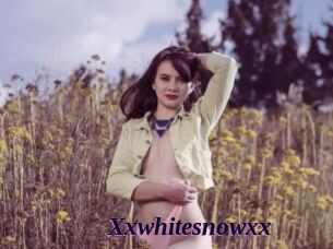 Xxwhitesnowxx