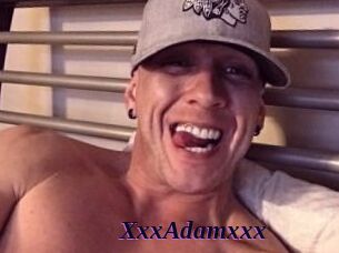 XxxAdamxxx