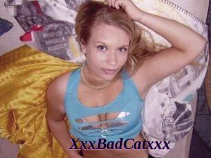 XxxBadCatxxx