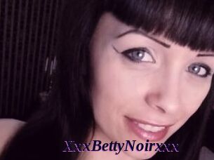 Xxx_BettyNoir_xxx