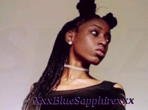 xxxBlueSapphirexxx Spezial Sexcam