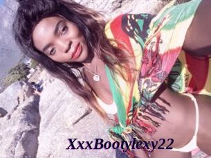 XxxBootylexy22