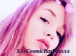 XxxCosmicBarbiiexxx