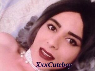 XxxCuteboy