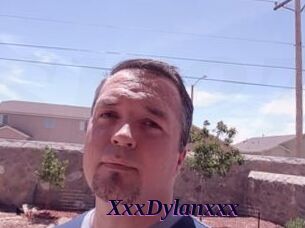 XxxDylanxxx
